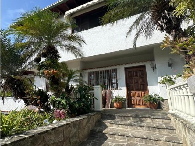 Casa en venta en Los Samanes, Caracas
