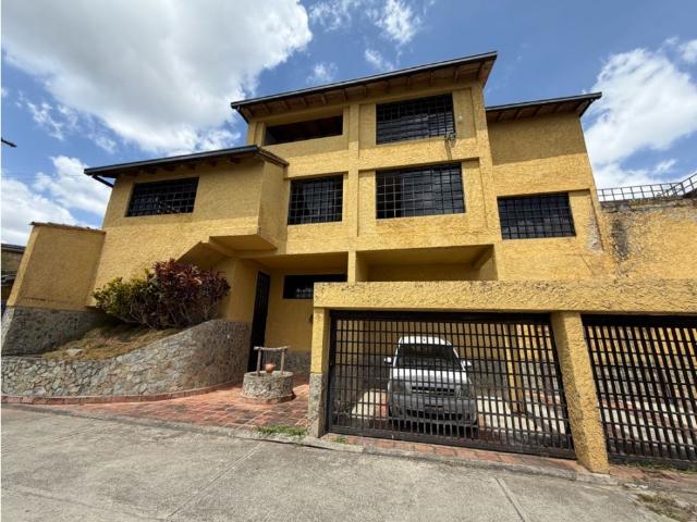 Casa en venta en Boca De Uchire, Miranda