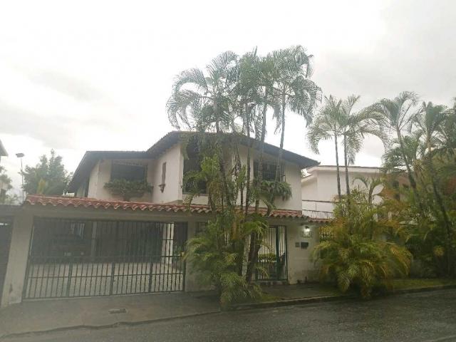 Casa en venta en Boca De Uchire, Distrito Capital
