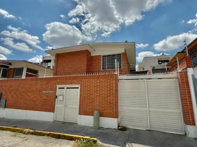 Casa en venta en Leoncio Martínez, Miranda