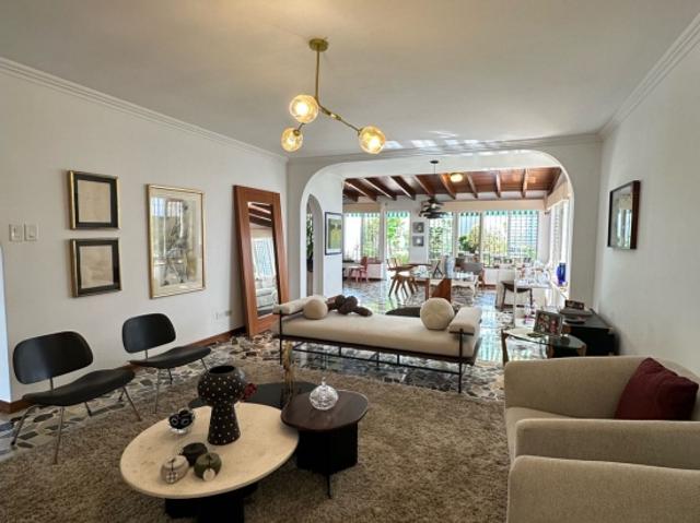 Casa en venta en La Trinidad, Caracas