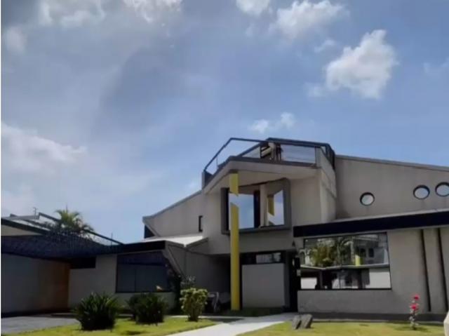 Casa en venta en Francisco Linares Alcántara, Miranda