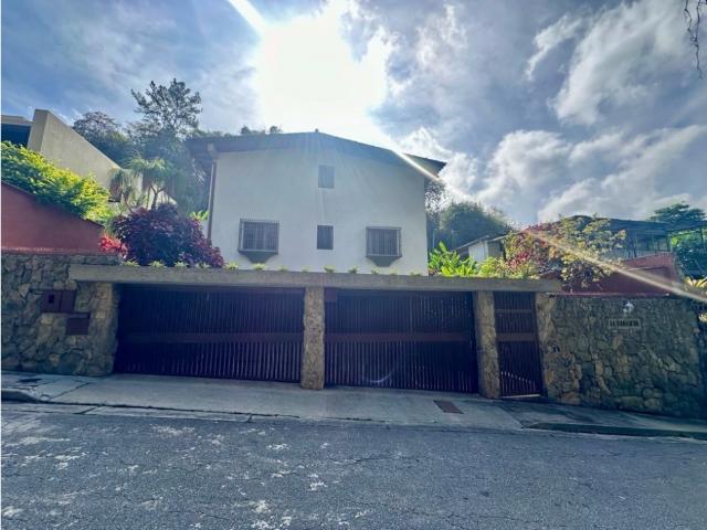 Casa en venta en Boca De Uchire, Miranda