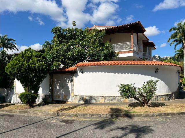 Casa en venta en Boca De Uchire, Miranda