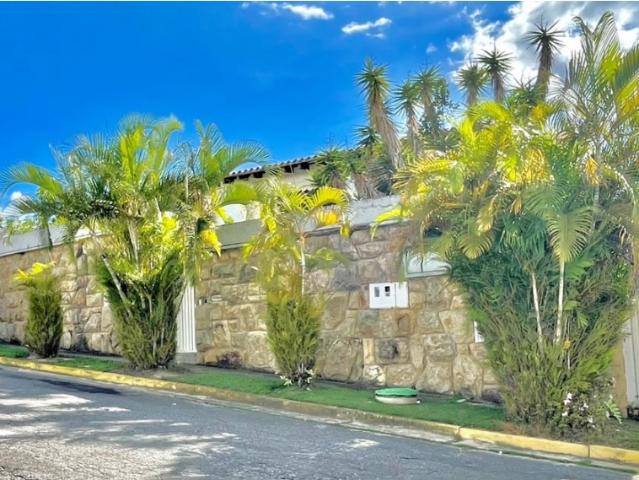 Casa en venta en Boca De Uchire, Miranda