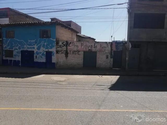 Casa venta en Junin