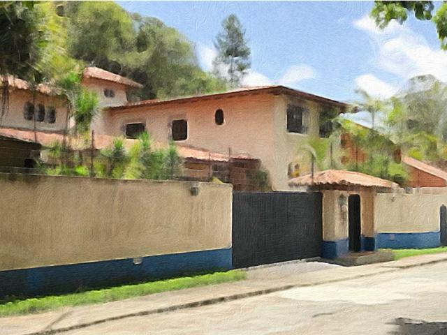 Casa en venta en Boca De Uchire, Miranda