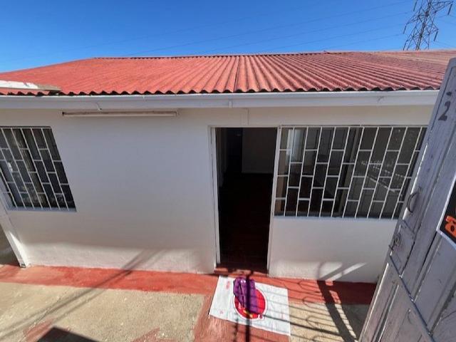 Casa en venta en Chorrillos, Valparaíso