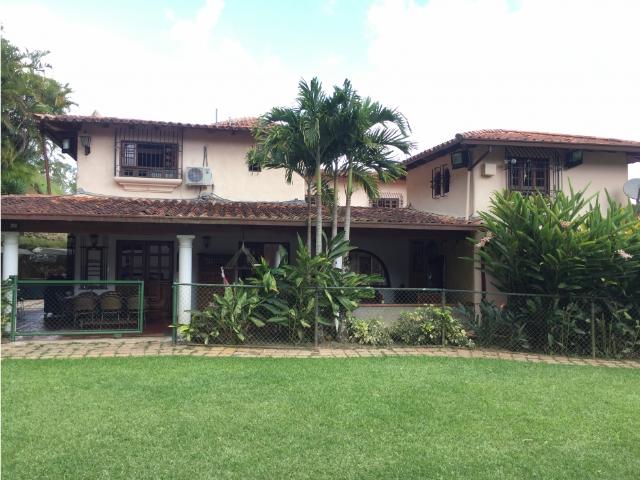 Casa en venta en Boca De Uchire, Miranda