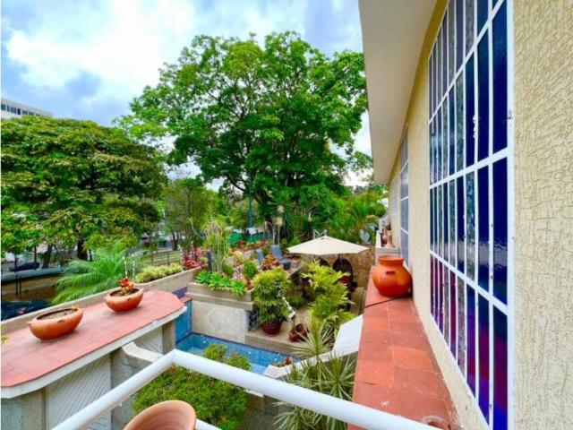 Casa en venta en Distrito Capital