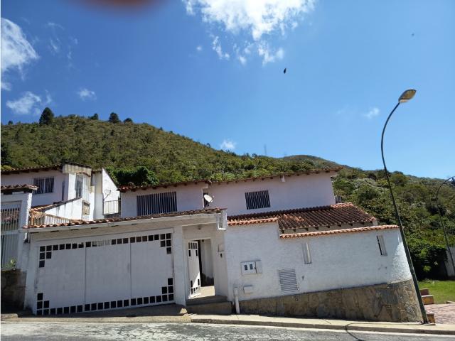 Casa en venta en Boca De Uchire, Miranda