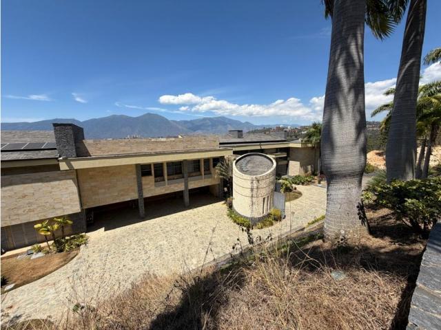 Casa en venta en Boca De Uchire, Miranda