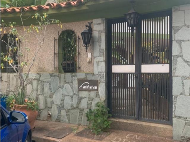 Casa en venta en Boca De Uchire, Miranda