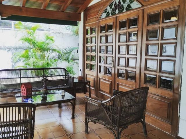 Casa en venta en Boca De Uchire, Miranda