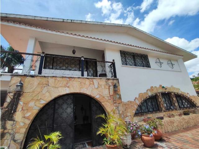 Casa en venta en Lomas de Los Campitos, Caracas