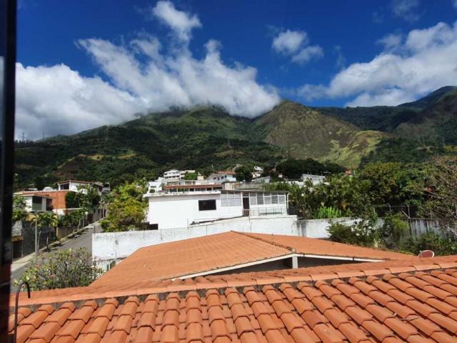 Casa en venta en Boca De Uchire, Miranda