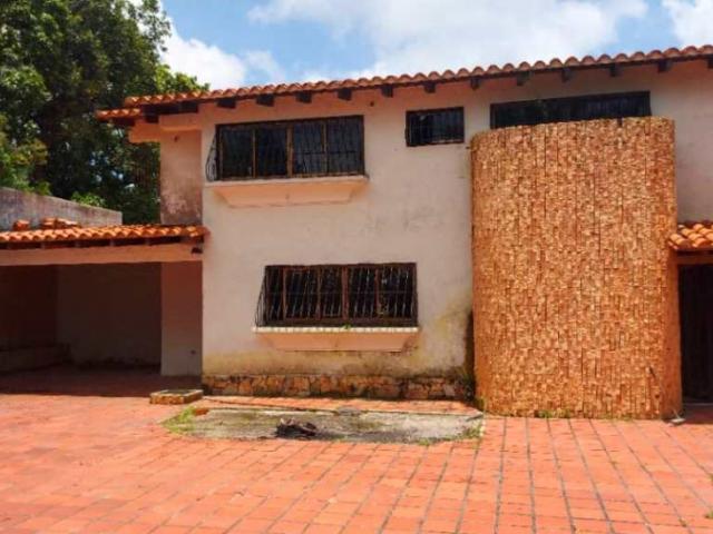 Casa en venta en Boca De Uchire, Miranda