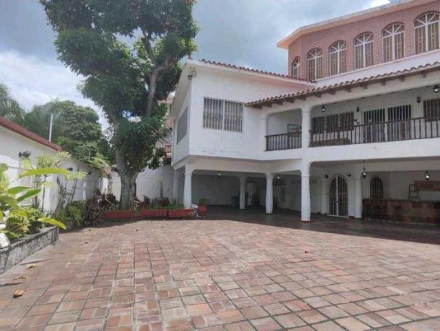 Casa en venta en Boca De Uchire, Distrito Capital