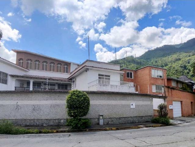 Casa en venta en San Juan De Los Morros, Guárico