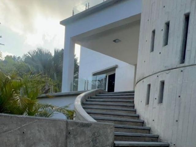 Casa en venta en Boca De Uchire, Miranda