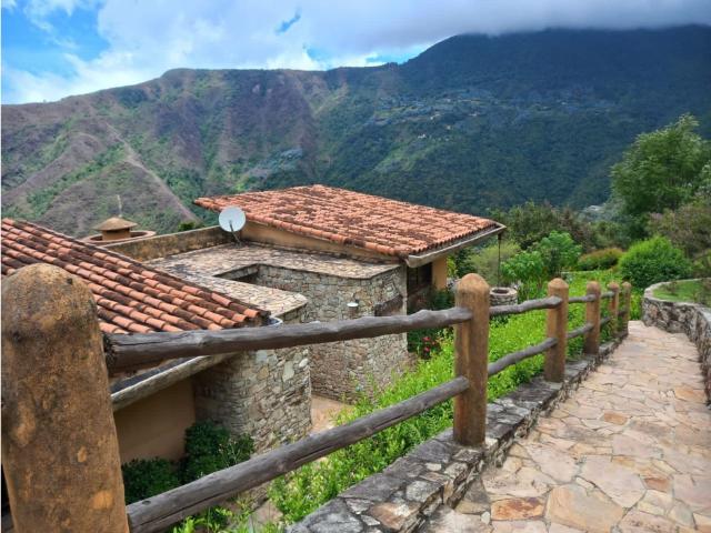 Casa en venta en Vargas