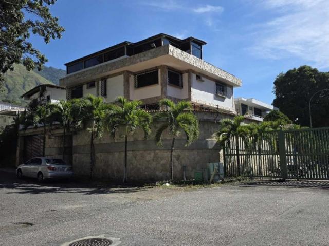 Casa en venta en Sector El Marqués, Caracas