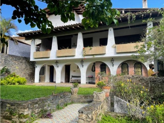 Casa en venta en Mariche, Miranda