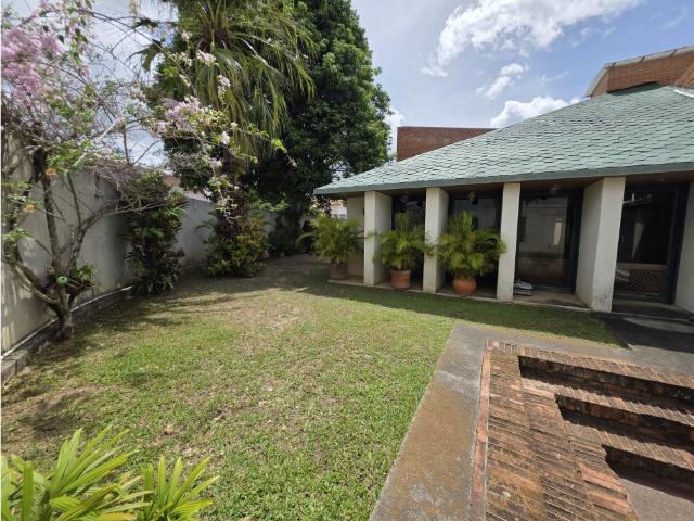 Casa en venta en Boca De Uchire, Miranda