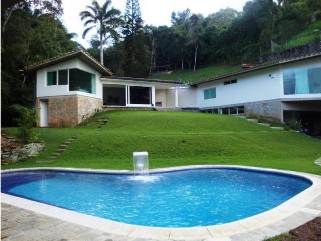 Casa en venta en La Lagunita, Caracas