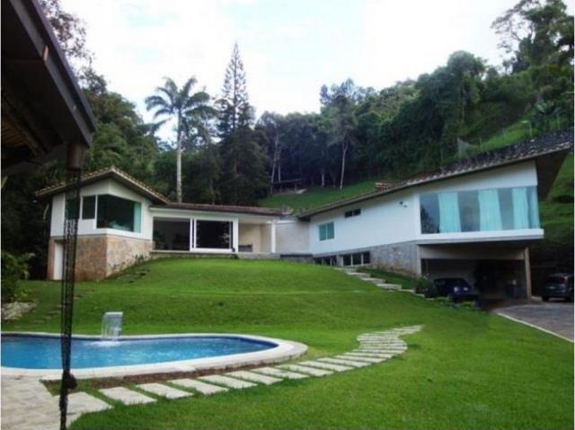 Casa en venta en La Lagunita, Caracas