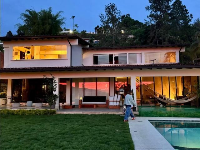 Casa en venta en Boca De Uchire, Miranda
