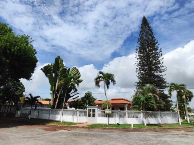 Casa en venta en Higuerote, Miranda