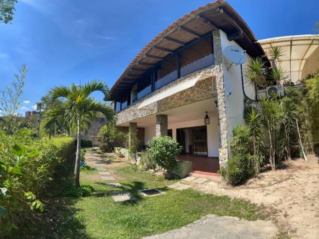 Casa en venta en Boca De Uchire, Miranda