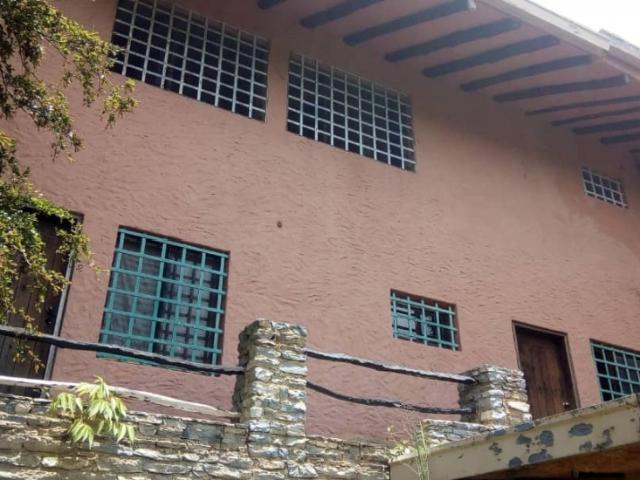 Casa en venta en Boca De Uchire, Miranda