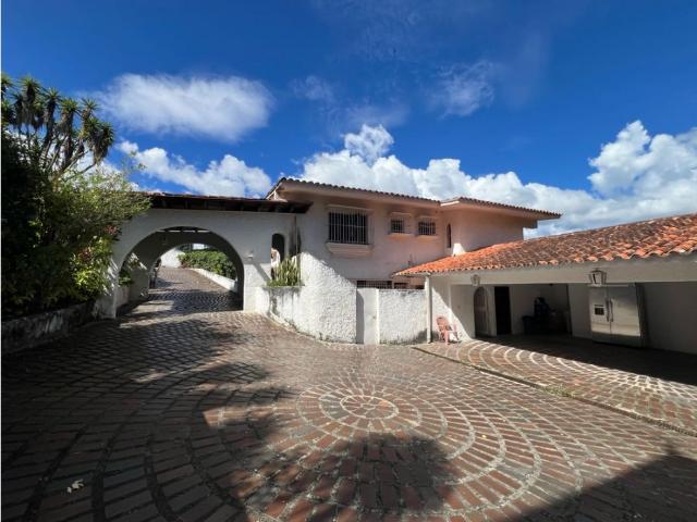 Casa en venta en La Lagunita, Caracas
