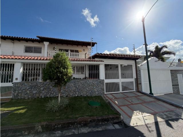 Casa en venta en Los Teques, Miranda