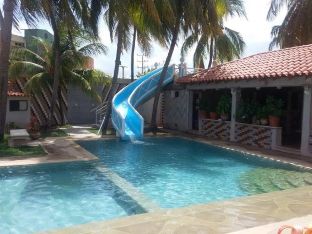 Casa en venta en Monseñor Iturriza, Falcón
