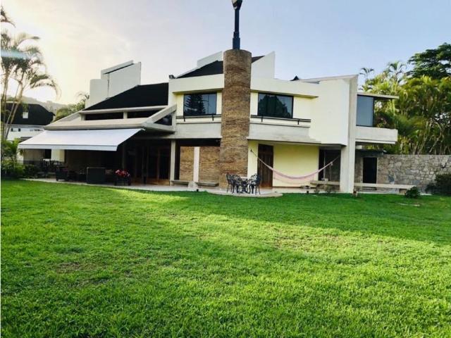 Casa en venta en Boca De Uchire, Miranda
