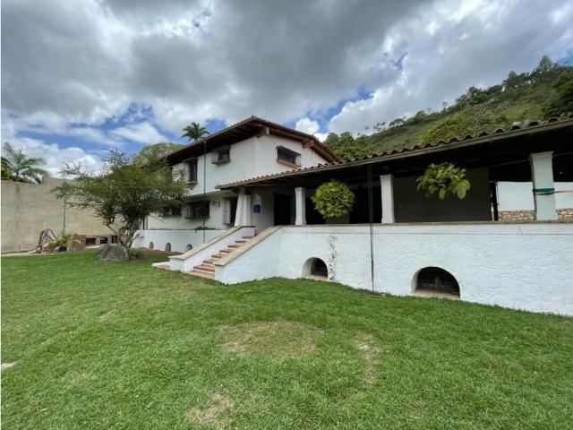 Casa en venta en Boca De Uchire, Miranda