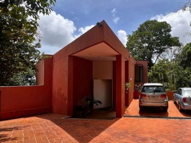 Casa en venta en Boca De Uchire, Distrito Capital