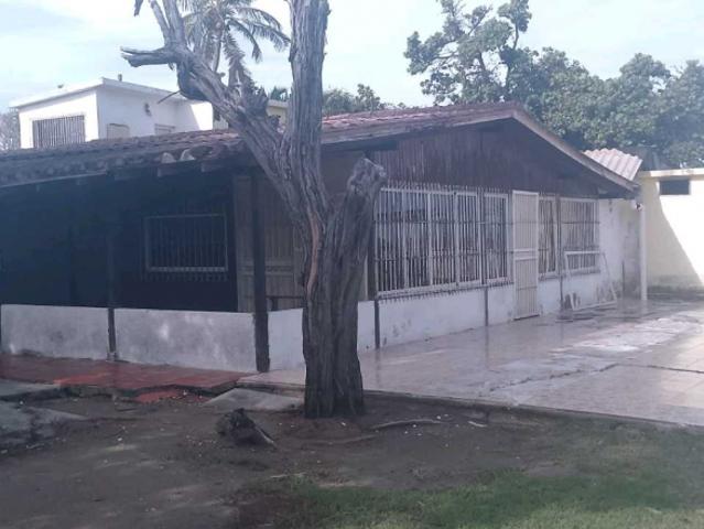 Casa en venta en Acosta, Falcón