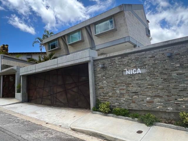 Casa en venta en Boca De Uchire, Miranda