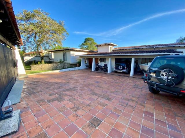 Casa en venta en La Lagunita, Caracas