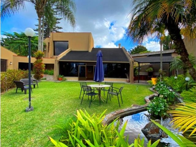 Casa en venta en Boca De Uchire, Miranda