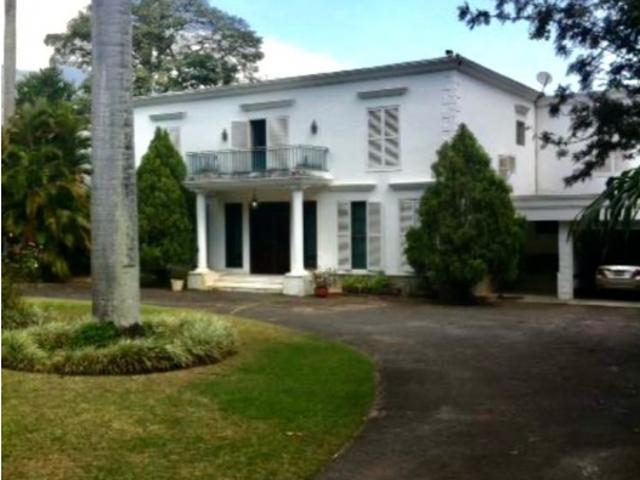 Casa en venta en Country Club, Boca De Uchire