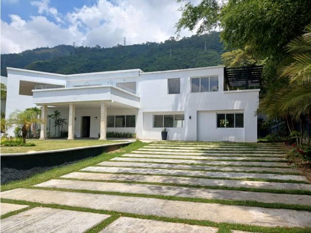 Casa en venta en Country Club, Boca De Uchire