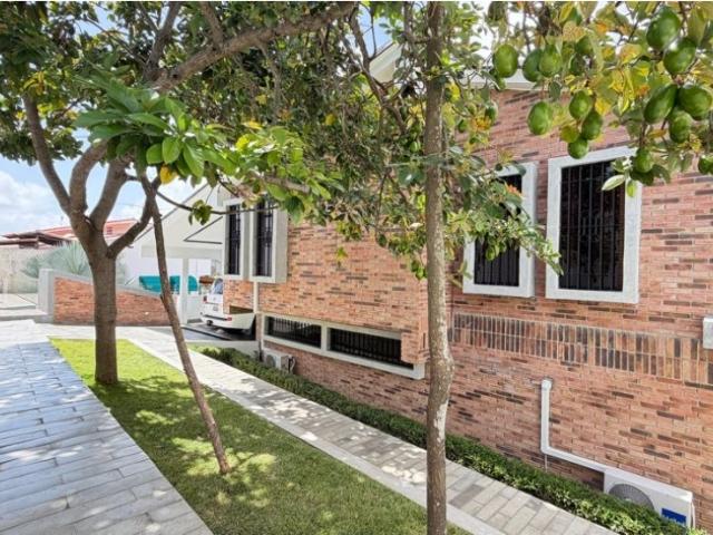 Casa en venta en Boca De Uchire, Miranda