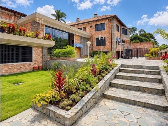 Casa en venta en La Lagunita, Caracas