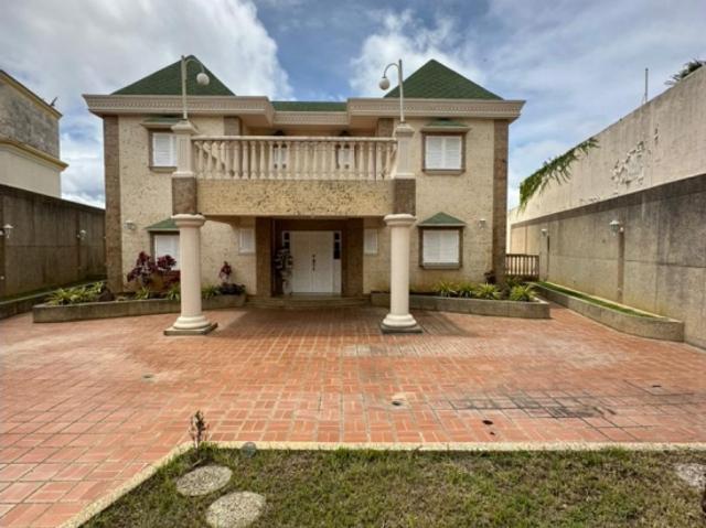 Casa en venta en Boca De Uchire, Miranda