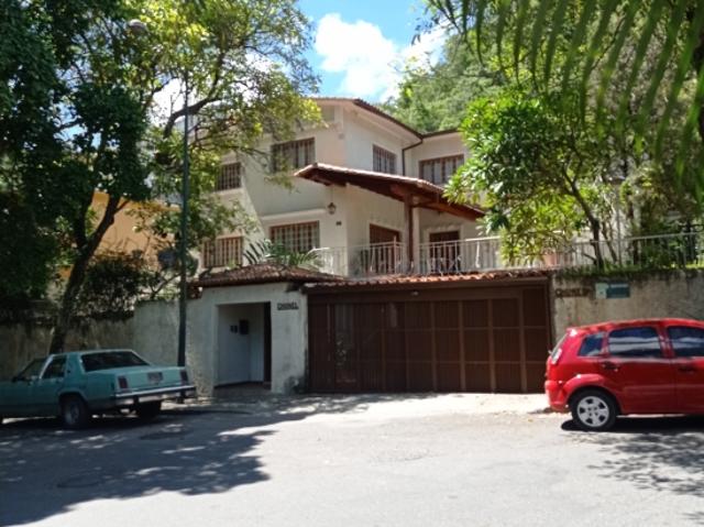 Casa en venta en Boca De Uchire, Miranda